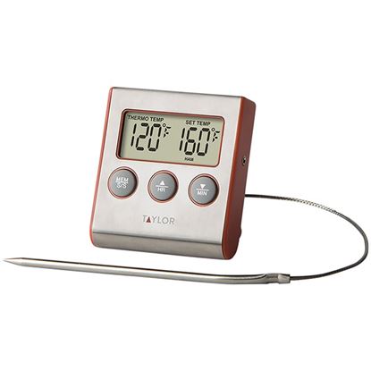 DGTL WIRED PROBE THERM