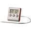 DGTL WIRED PROBE THERM
