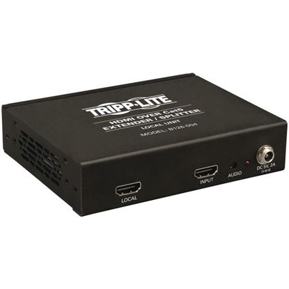 HDMI CAT56 4PORT TRNSMTR