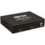HDMI CAT56 4PORT TRNSMTR