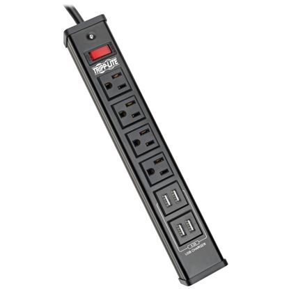 4OUT 6FT METAL SURGE