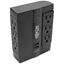 6OUT DIRECT PLUG SURGE