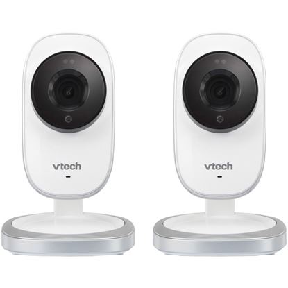2PK 1080P HD CAM WALRM