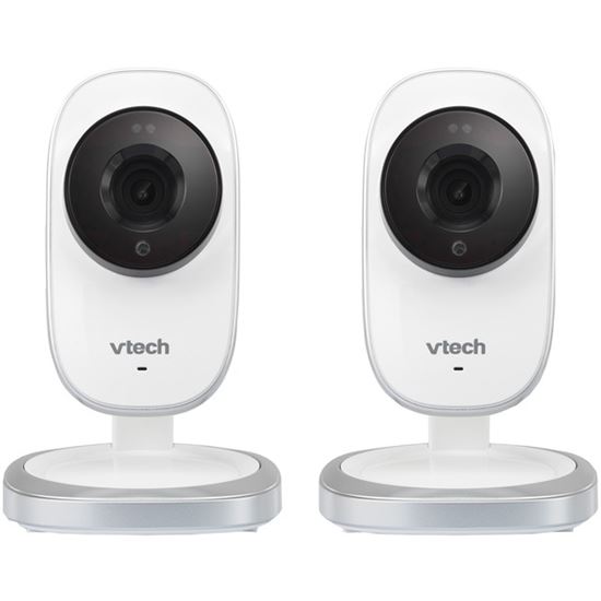 2PK 1080P HD CAM WALRM