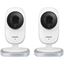 2PK 1080P HD CAM WALRM