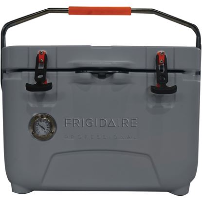 25QT EXTRM HARD CLR GRY