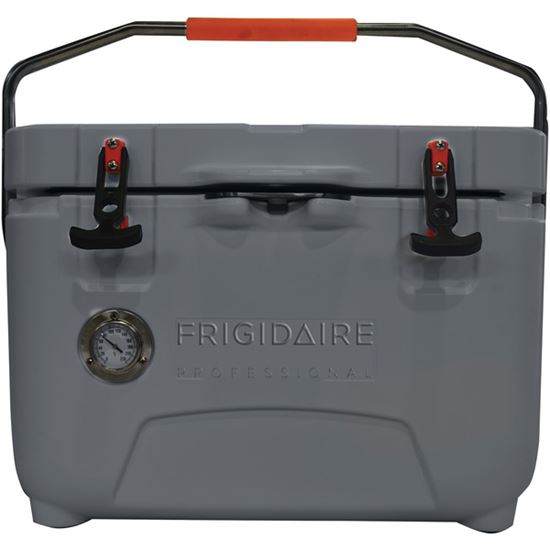 25QT EXTRM HARD CLR GRY