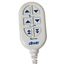 Hand Control for Drive Full Electric Bed  Low Height Bed