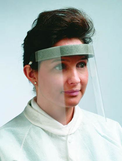 Disposable Face Shield (Each)