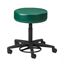Pneumatic Stool w-o Back w-5-Leg Base Foot-Activated