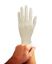 Latex Exam Gloves-Medium Powder-Free  Bx-100