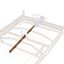 Hi-Lo Delta Bed Shaft