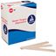 Tongue Depressors-Regular 6  Non-Sterile Bx-500