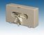 Glove Dispenser Box