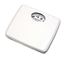 Square Analog Health-O-Meter Scale (330 LB) Capacity