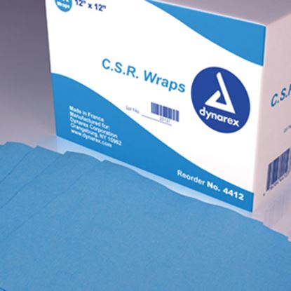 CSR Wraps 12 x12    Cs-1000