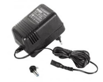 AC Adapter for -595KL Scale