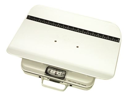 Health-O-Meter Portable Baby Scale (Mfg -386S-01)