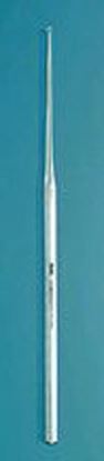 Buck Curette Angled Size 2