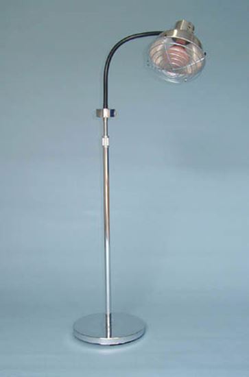 Home Model Infra-Red Lamp 250 W  Table Model