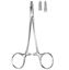 Derf Needle Holder Serrated 5