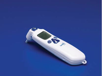 Genius 2 Tympanic Thermometer Probe Covers Bx- 96