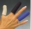 Finger Sleeves  Large  Pk-3 Assorted Colors