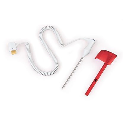 Rectal Probe for - 690 Sure Temp Thermometer