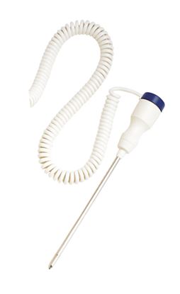 Oral-Axillary Probe w- 9' Cord For Sure Temp Themometer