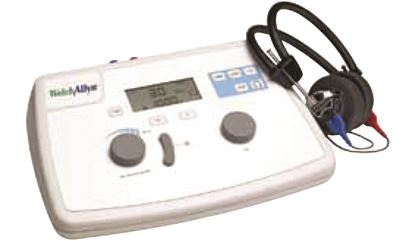 WA Audiometer AM-282