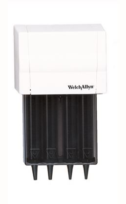 WA Kleenspec Dispenser w-Storage