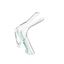 Disposable Vaginal Speculum Medium  Bx-24  Welch Allyn