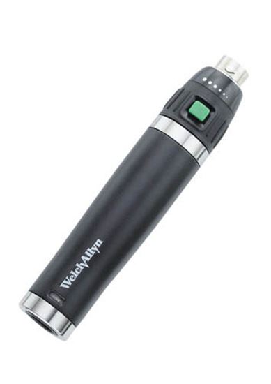 WA Lithium-Ion 3.5V Handle Rechargeable