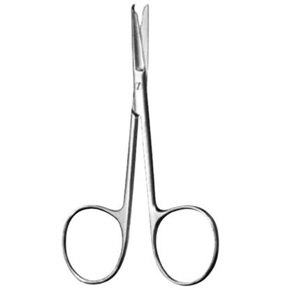 Stitch Scissors- 3 1-2