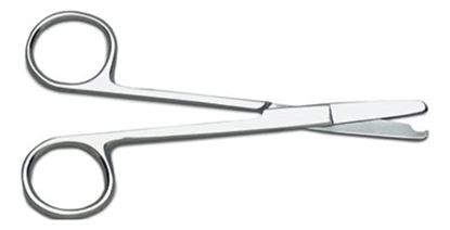Littauer Scissors- 5 1-2
