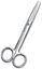 Operating Scissors-(Ostomy) Sharp-Blunt- 5 1-2  Straight