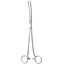 Bozeman Uterine Forcep 10