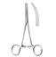 Crile Forceps- 5 1-2  Curved