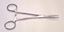 Kelly Forceps- 5 1-2  Straight