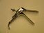 Graves Vaginal Speculum St-S  Medium