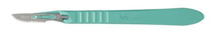 Disposable Scalpels- -11-Miltex Bx-10