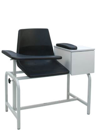 Blood Drawing Chair w-o Cabinet