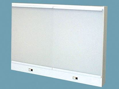 X-Ray Illuminator 2-in-1 Horizontal 28 x17