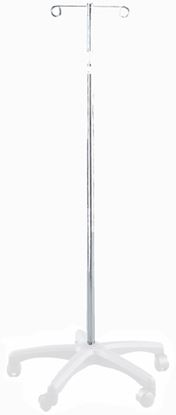 Pole only for item 6179A IV Pole