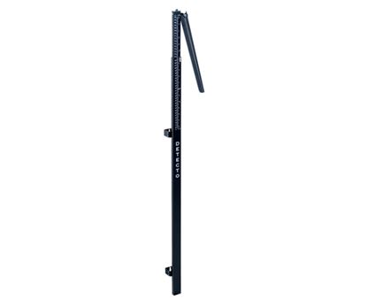 Height Rod only for -339 Physicians Scale