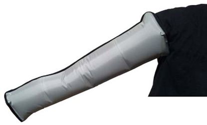 Lymphadema Garment Arm Single w-o Shoulder CvrStrap