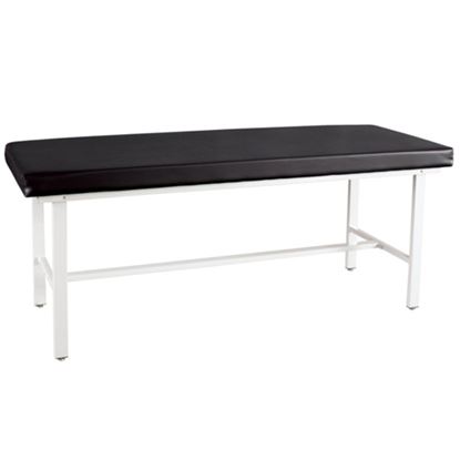 Flat Top Treatment Table  72  Adjustable