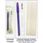 Skin Marking Pen w- 9 Labels  6  Flxble Ruler Sterile