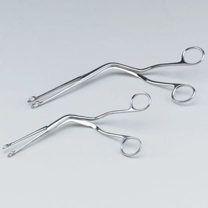 Magill Catheter Forcep 8