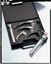 Laryngoscope Standard Set w-Miller Blades